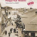 Hoşça Kal Midilli!