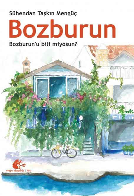 11_Bozburun Bozburun - Görsel 1
