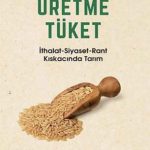 Üretme Tüket