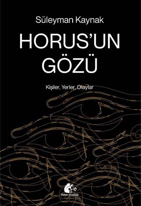 14_Horusun_Gozu Horus'un Gözü - Görsel 1
