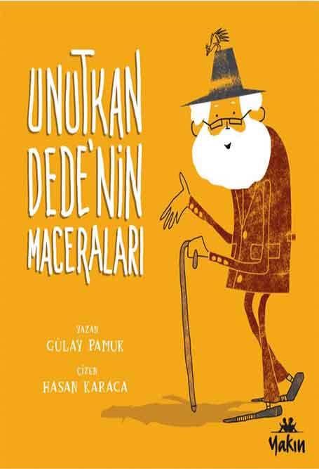 14_Unutkan_Dede_nin_Maceralari Unutkan Dede’nin Maceraları - Görsel 1