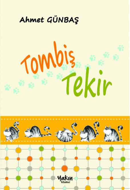 15_Tombis_Tekir Tombiş Tekir - Görsel 1