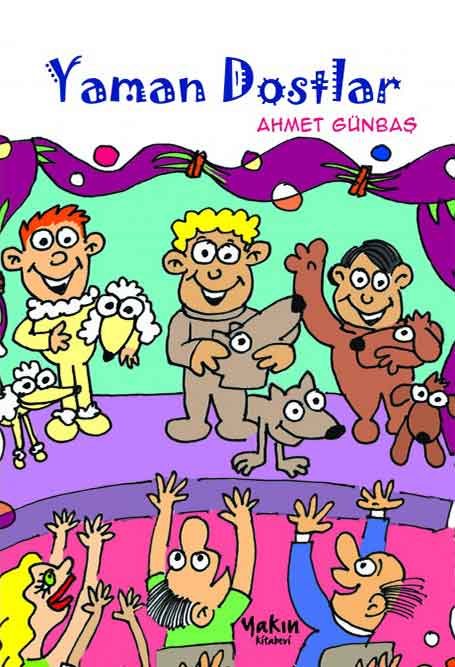 16_Yaman_Dostlar Yaman Dostlar - Görsel 1