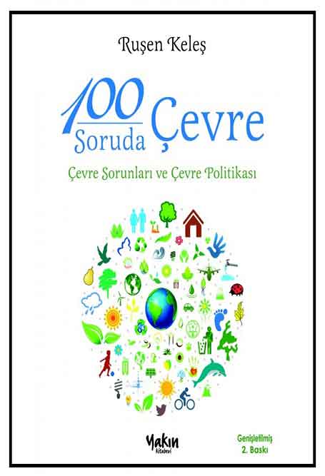 1_100_Soruda_Cevre 100 Soruda Çevre - Görsel 1