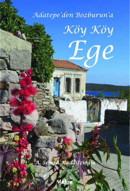 1_Adatepe_den_Bozburun_a_Koy_Koy_Ege Adatepe'den Bozburun'a Köy Köy Ege - Görsel 1