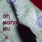Ah Mana Mu