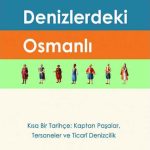 Denizlerdeki Osmanlı