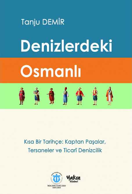 1_Denizlerdeki_Osmanli Denizlerdeki Osmanlı - Görsel 1