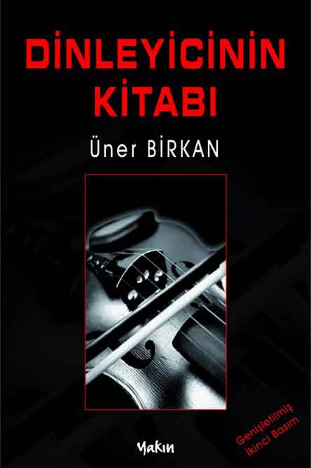 1_Dinleyicinin_Kitabi Dinleyicinin Kitabı - Görsel 1
