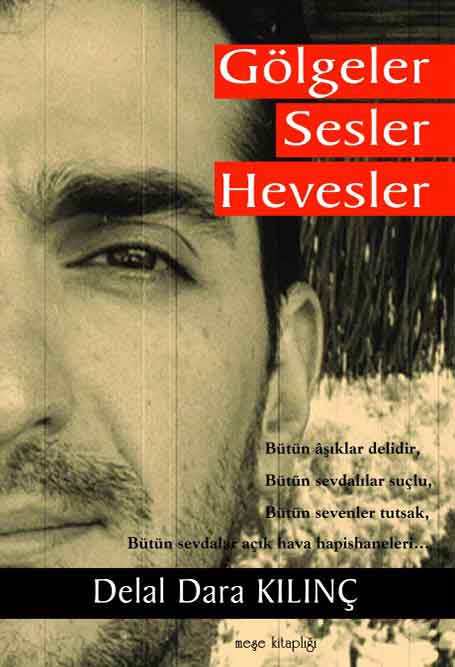1_Golgeler_Sesler_Hevesler Gölgeler Sesler Hevesler - Görsel 1