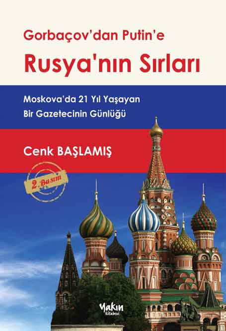 1_Gorbacov_dan_Putin_e_Rusya_nin_Sirlari Gorbaçov'dan Putin'e Rusya'nın Sırları - Görsel 1