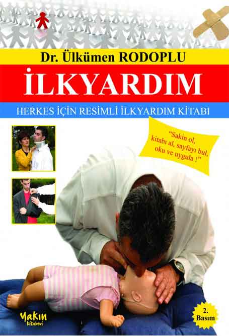 1_İlkyardim İlkyardım - Görsel 1