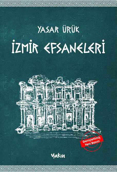 1_Izmir_Efsaneleri İzmir Efsaneleri - Görsel 1