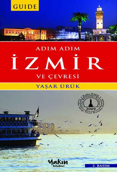 2_Adim_Adim_Izmir_Ve_Cevresi Adım Adım İzmir Ve Çevresi - Görsel 1