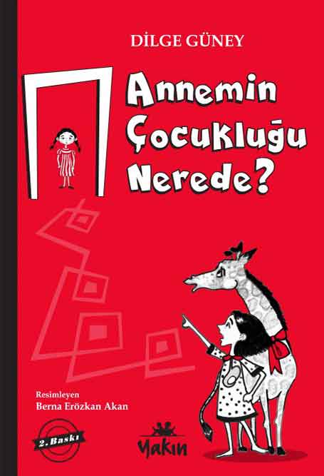 2_Annemin_Cocuklugu_Nerede Annemin Çocukluğu Nerede - Görsel 1