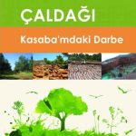 Çaldağı Kasaba'mdaki Darbe