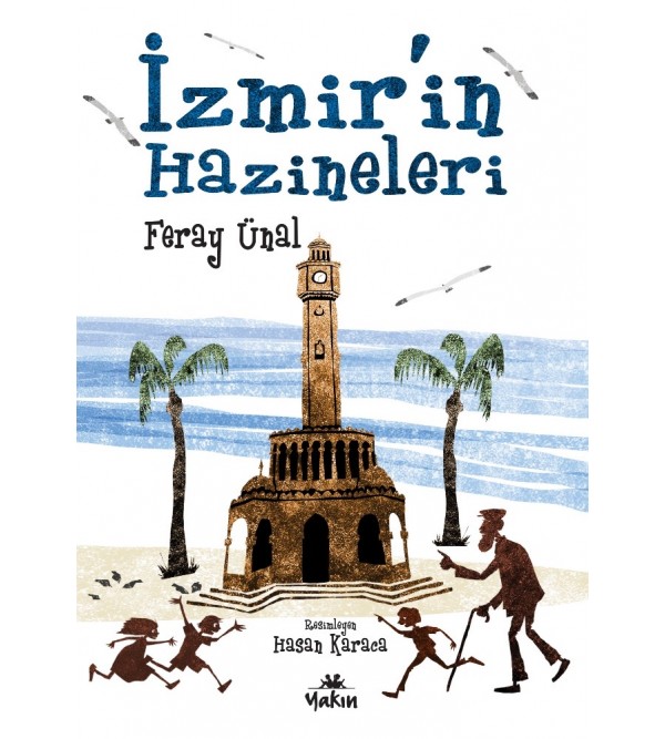 2_İzmir’in Hazineleri İzmir’in Hazineleri - Görsel 1