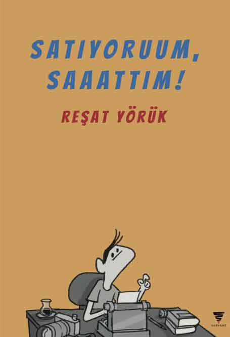 30_Satiyoruum_Saaattim Satıyoruum, Saaattım! - Görsel 1