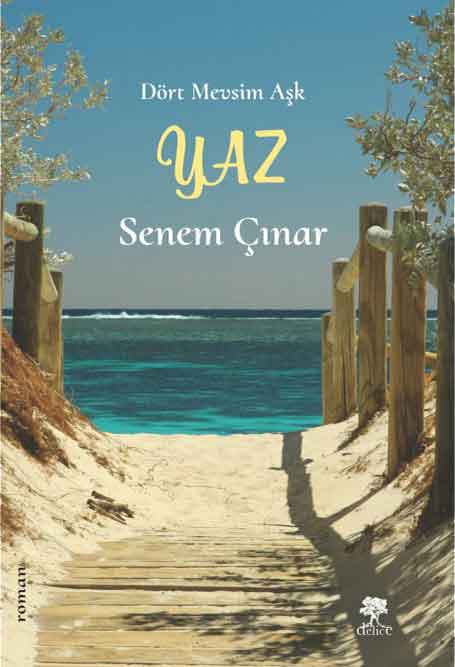 34_Yaz Yaz - Görsel 1