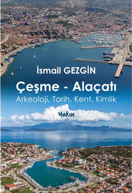 3_Cesme_Alacati Çeşme-Alaçatı - Görsel 1