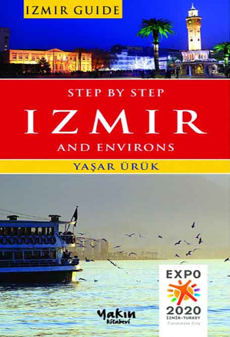 4_Incele_Step_By_Step_Izmir_And_Environs Step By Step Izmir And Environs - Görsel 1