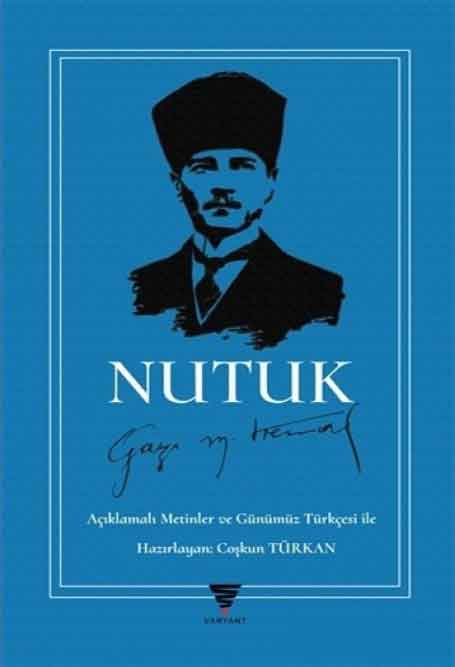 4_Nutuk Nutuk - Görsel 1