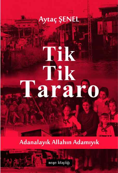 5_Tik_Tik_Tararo Tik Tik Tararo - Görsel 1