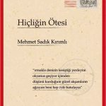 Hiçliğin Ötesi