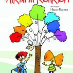 Alkım'ın Renkleri