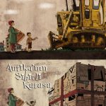 Antika'nın Sihirli Kutusu