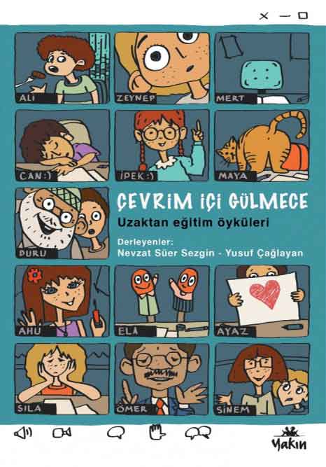 Cevrim_İci_Gulmece Çevrim İçi Gülmece - Görsel 1