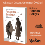 Ama Hala Benimle - Görsel 2