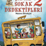 Çılgın Sokak Dedektifleri 2
