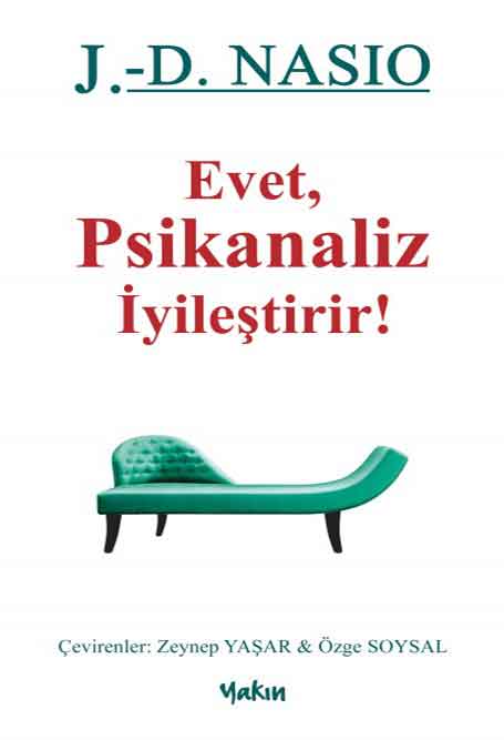 Evet_Psikanaliz_Iyilestirir Evet, Psikanaliz İyileştirir! - Görsel 1