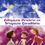 Gökyüzü Perileri Ve Yeryüzü Çocukları