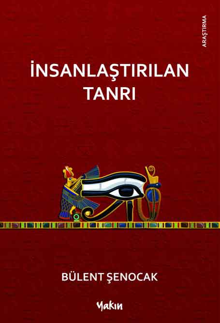 İnsanlastirilan_Tanri İnsanlaştırılan Tanrı - Görsel 1