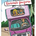 Karavanla Geziyorum