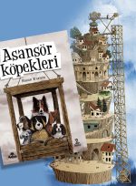 Asansör Köpekleri - Görsel 2