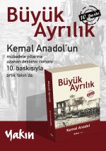 Büyük Ayrılık - Görsel 2
