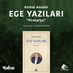 Ege Yazıları - Görsel 2