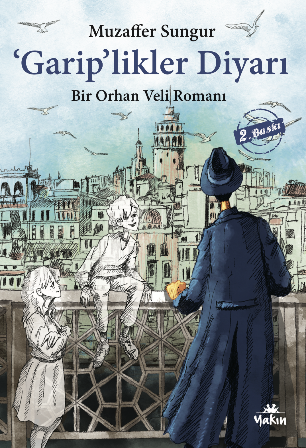 gariplikler diyarı Gariplikler Diyarı - Görsel 1