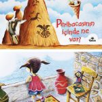 Peri Bacasının İçinde Ne Var