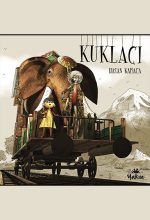 Kuklacı