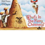 What's in the fairy chimney?