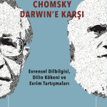 Chomsky Darwin'e Karşı