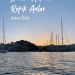 Kimse Anlamaz Refik Anlar