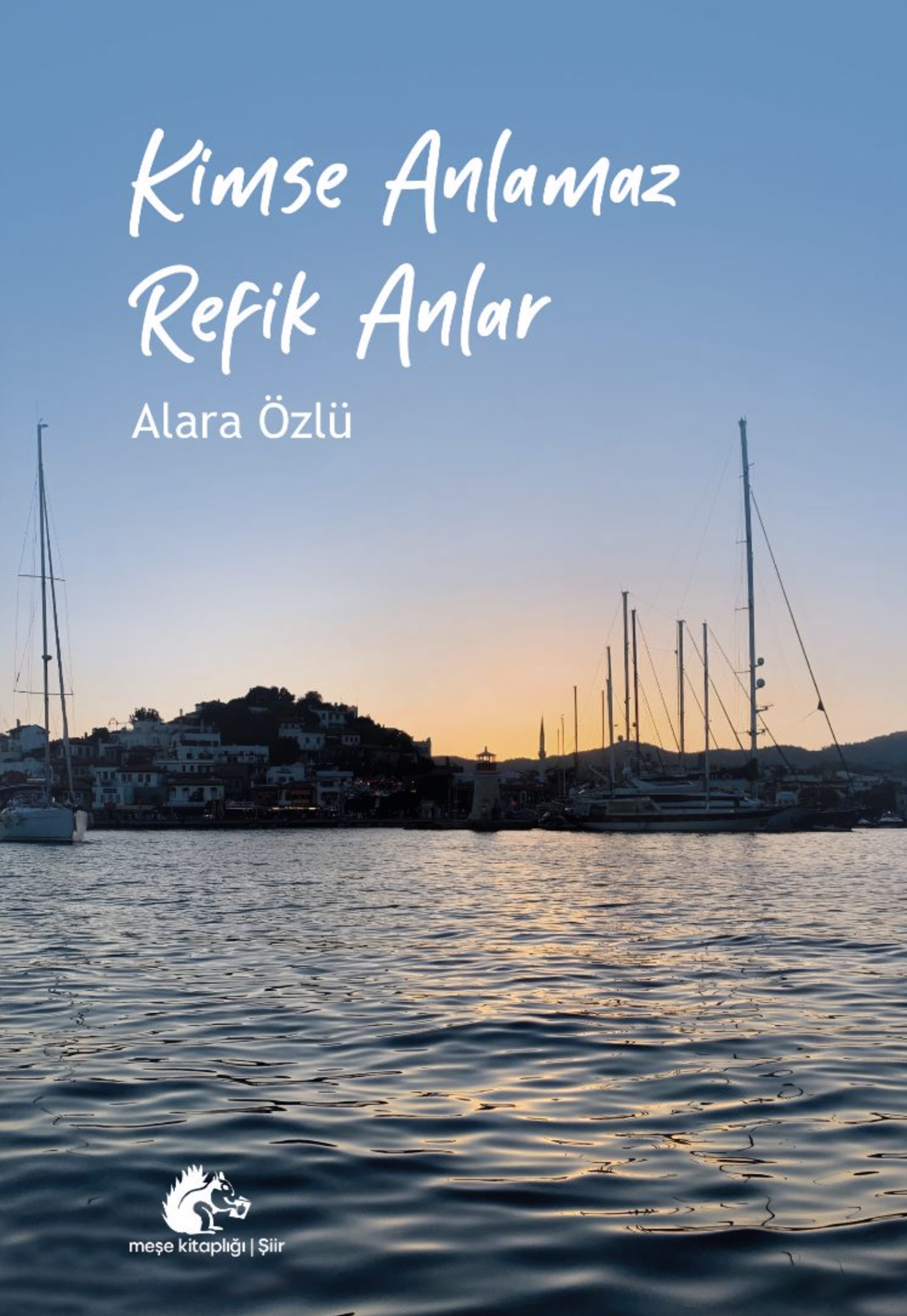 kimse anlamaz Kimse Anlamaz Refik Anlar - Görsel 1
