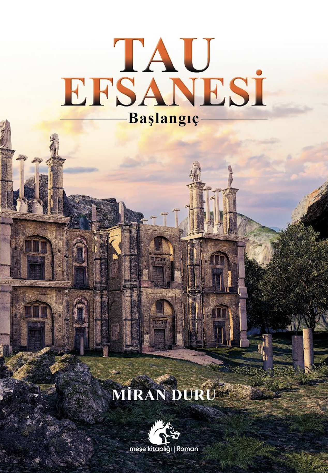 tau efsanesi Tau Efsanesi-Başlangıç - Görsel 1