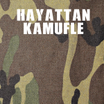 HAYATTAN KAMUFLE