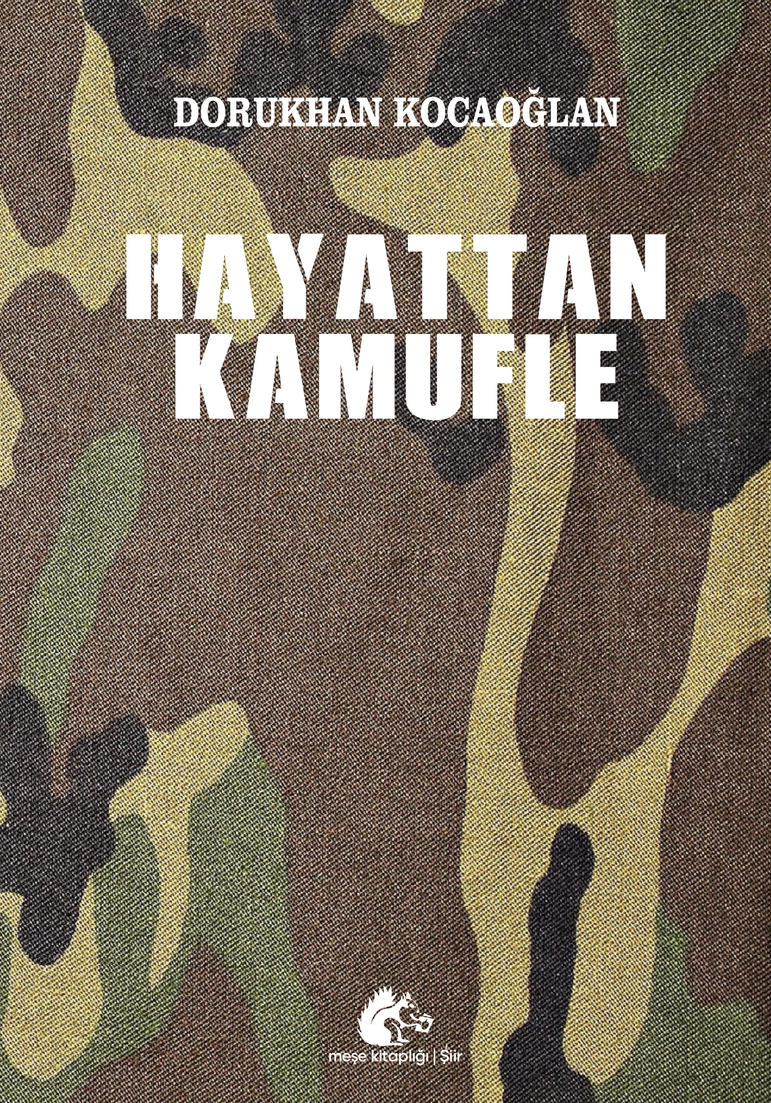 hayattan kamufle HAYATTAN KAMUFLE - Görsel 1